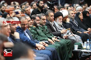 اجلاسیه کشوری &laquo;پیشرانان صنعت و معدن&raquo;