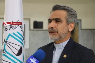 برگزاری آزمون مرکز وکلای قوه قضائیه در یاسوج