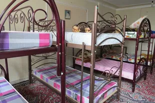 گرمخانه اسدآباد فعال است