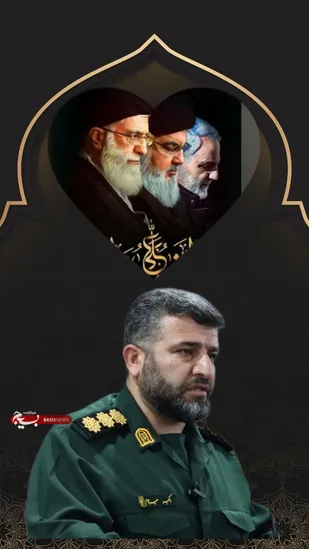 اعلام آمادگی جان برکفان ایل غیور بختیاری برای دفاع از قدس شریف