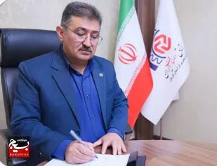 خبرنگاران کرمان پای کار مردم