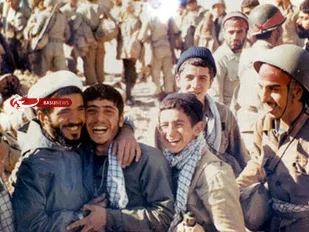 یادواره طلاب و روحانیون شهید سمیرم برگزار شد
