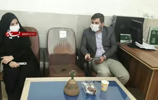 برگزاری نشست تخصصی حوزه سواد آموزی آموزش و پرورش با بسیج فرهنگیان شاهرود