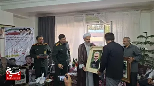فعالیت ۸۰ گروه جهادی در مراغه از آغاز جنگ رمضان
