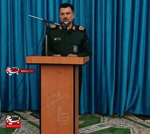 هدف شبکه تربیتی بسیج، تمدن سازی نوین اسلامی است