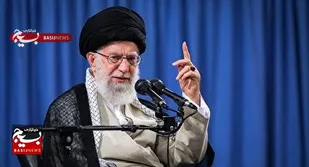 پیام رهبر معظم انقلاب اسلامی خطاب به ملت بزرگ ایران در پی جنایت سحرگاه امروز رژیم صهیونیستی