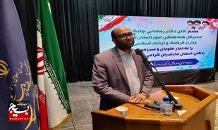 زیرساخت&zwnj;های فرهنگی هنری زیبنده پیشینه غنی فرهنگ مازندران نیست