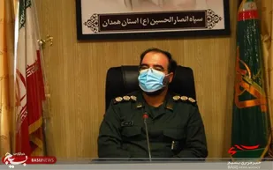 اجرای رزمایش مواسات مومنانه طی دو مرحله در همدان/شناسایی ۷۰ درصد خانواده&zwnj;های آسیب&zwnj;دیده از کرونا