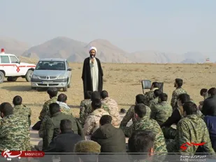راهی که شهدا باز میکنندهیچگاه توقف نخواهد داشت.