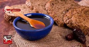 شیره خرما طلایی تر از نفت