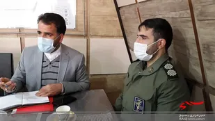مجموعه دهکده مقاومت بسیج به دنبال برنامه های نشاط آفرین و امیدبخش است