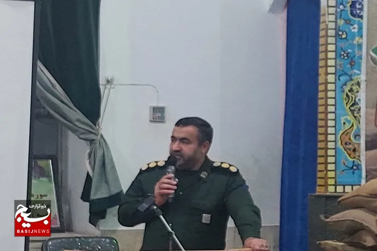 یادآوری خاطرات تلخ محاصره خرمشهر باغ حوادث غزه/ حوادث امروز غزه صف‌آرایی جبهه حق مقابل باطل است+عکس و فیلم