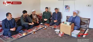بسیج در هر صحنه&zwnj;ای که حاضر شد، کشور پیروز میدان بود