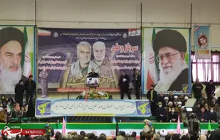 آمریکایی ها و غربی ها مدافعین دروغین کردها هستند