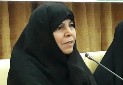 حضرت زینب(س) الگوی مادران و همسران مدافع حرم