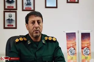 ۲۲۰ عنوان برنامه هفته دفاع مقدس در لارستان اجرا خواهد شد
