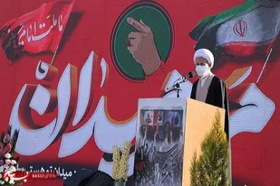 &laquo;دست&zwnj;های آسمانی&raquo; به&zwnj;منظور گرامیداشت یاد سردار دل&zwnj;ها، شهید قاسم سلیمانی