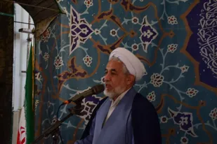 نظم نوین جهانی با مقاومت جبهه مقاومت فرو ریخت / وحدت و برادری، نیاز امروز کشور و منطقه است