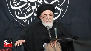 عزاداری محرم امسال تداوم مقاومت و مایه عزت است