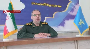 یکی از راهکارهای حکمرانی آب و حل بحران آب در استان آبخیزداری است
