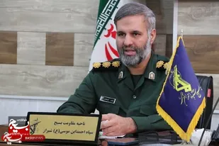 بسیج، یک نیروی کارآمد برای همه محور&zwnj;های جامعه است/ اجرای بیش از ۳۵۰ عنوان برنامه در هفته بسیج در شرق شیراز