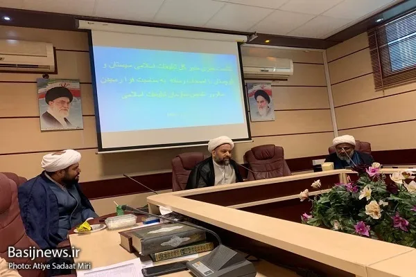 جوانگرایی یکی از اولویت های مهم سازمان تبلیغات اسلامی است