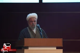الگوگیری از پیامبر (ص) و اهل&zwnj;بیت (ع)، راه مصونیت جامعه در برابر جنگ نرم است