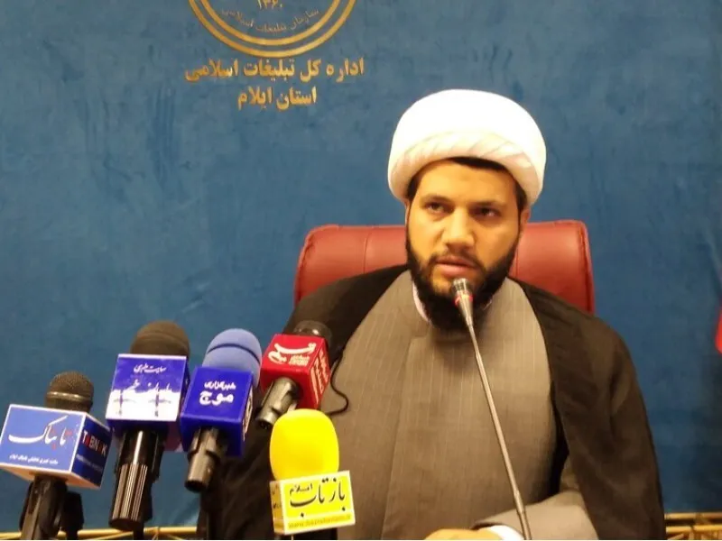 آمادگی ۵۴ مسجد ایلام برای میزبانی از معتکفان
