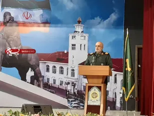 نقش گسترش فرهنگ ایثار و شهادت در پیشبرد اهداف نظام جمهوری اسلامی