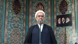 ایستادگی ملت ایران، هیمنه و ابهت پوشالی آمریکا را در جهان شکست/پاسخ محکم به یاوه گویی های استکبار