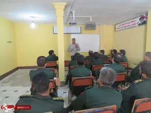 جلسه شناخت پیشگیری از جرایم، قوانین و مقررات