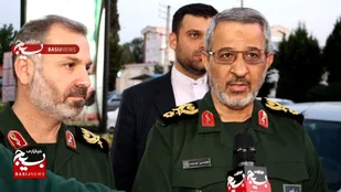 رمز بقای انقلاب در مردم&zwnj;داری است / شهدای مازندران برای همیشه در تارک ایران اسلامی می&zwnj;درخشند