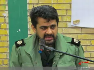 فریاد مرگ بر آمریکا نماد استکبارستی&zwj;زی ملت ایران