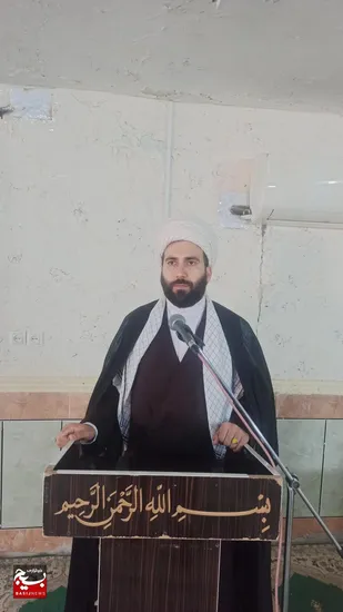 ایمان به غیب نقش بنیادینی در انسان&zwnj;سازی دارد