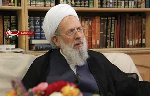پیام تسلیت تولیت حوزه علمیه حضرت حجت (عج) ، در پی ارتحال آیت&zwnj;الله محمدی ری&zwnj;شهری