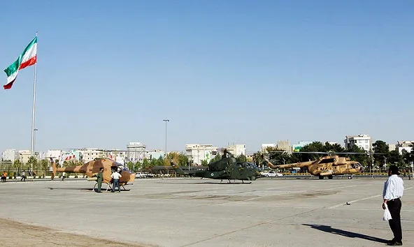 بازآفرینی رشادت های رزمندگان اسلام برای نسل جوان و نوجوان