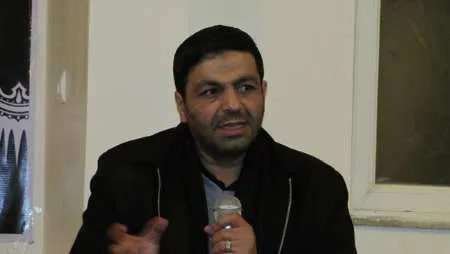 امروز در لبه پرتگاه قرار گرفته‌ایم/مراقب نباشیم سقوط می‌کنیم