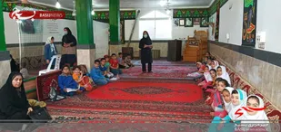 پایش ناهنجاری&zwnj;های اسکلتی کودکان در بهشهر + تصاویر