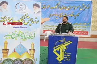 ۱۳۰۰ بسته معیشتی به ارزش ۵۲۰ میلیون تومان در جهرم توزیع شد