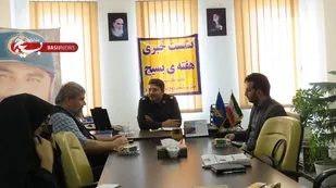 بیش از 400 عنوان برنامه به مناسبت هفته بسیج در ملارد برگزار می شود