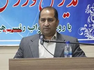 9 پروژه نیمه تمام ورزشی در نهاوند نیازمند ساماندهی