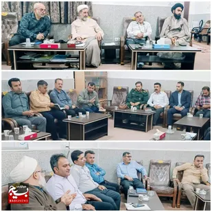 مطالبه استقرار مجدد قرارگاه فرهنگی و تأسیس نهاد امام جمعه مستقل در شهیون