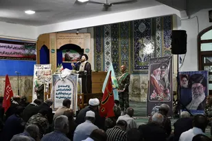 اقتدار ایران در صحنه بین&zwnj;المللی حاصل انسجام ملی است