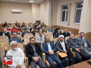 برگزاری اولین دوره روایتگری راویان پیشرفت در شاهرود + تصاویر