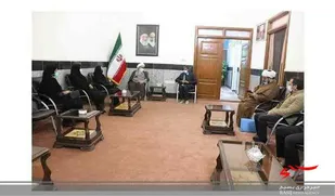 تاکید امام جمعه زابل بر ارائه کتاب های دیجیتال در راستای تشویق و ترقیب مردم به کتاب خوانی