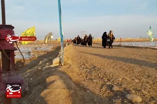 کاروان&zwnj;های راهیان نور بهترین بستر برای جهاد تبیین است