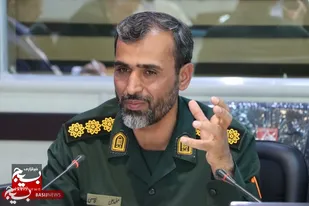 رسالت سازمان بسیج ادارات و کارمندان کمک به تحقق دولت اسلامی است
