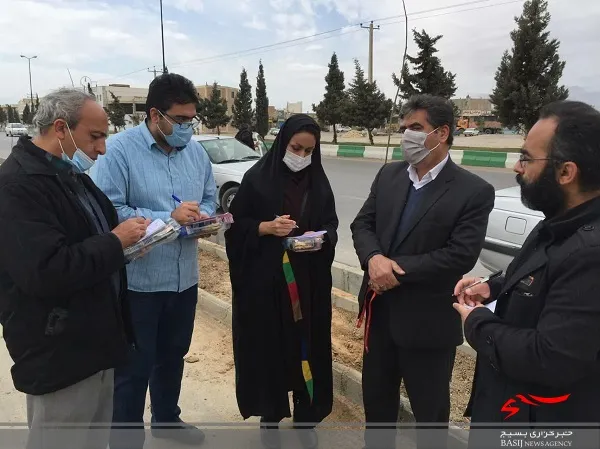 ۳۰ مترمربع سرانه فضای سبز هر شهروند دامغانی/ غرس ۱۵ هزارنهال در سال جاری