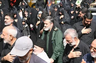 اجتماع بزرگ &laquo;امت رسول الله&raquo; در قزوین&nbsp;