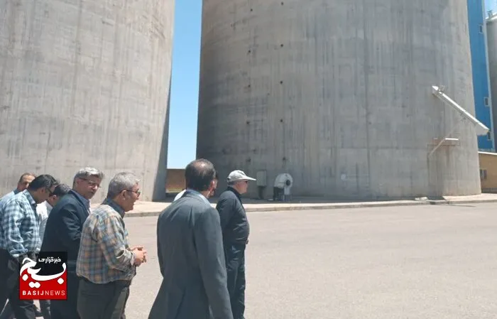 ۴۳۲ هزار تن گندم از کشاورزان خوزستانی خریداری شد